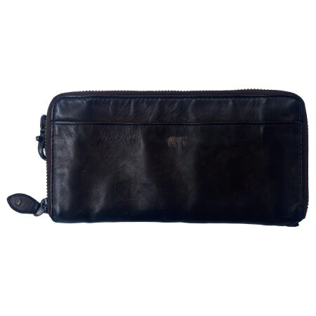 Bear Design Ritsportemonnee Sofie Bruin Bear Design Ritsportemonnee Sofie Bruin