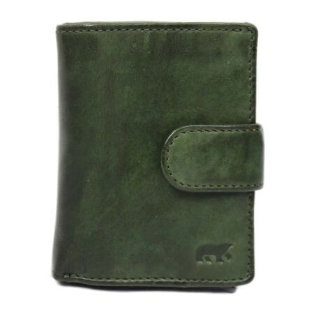 Bear Design Bear Design Pip Creditcard Slide Groen