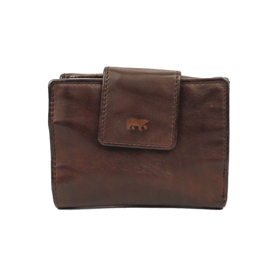 Bear Design Portemonnee Jill Brown | Wennekes