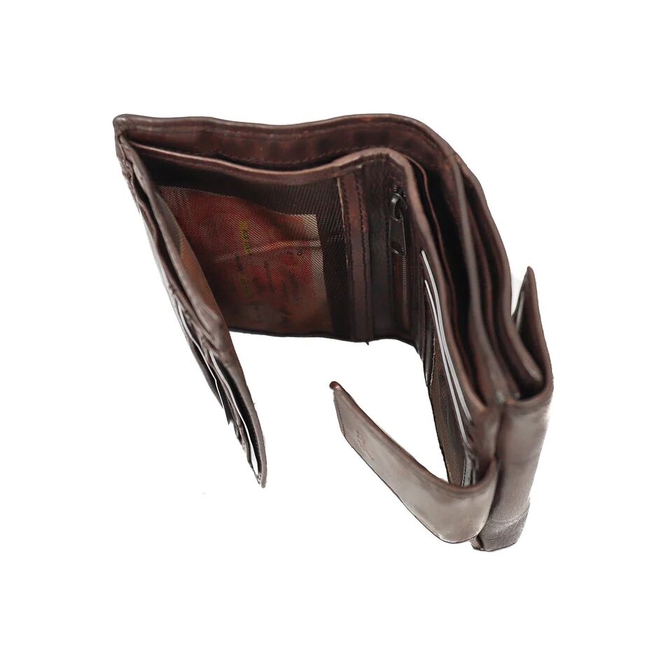 Bear Design Portemonnee Jill Brown | Wennekes