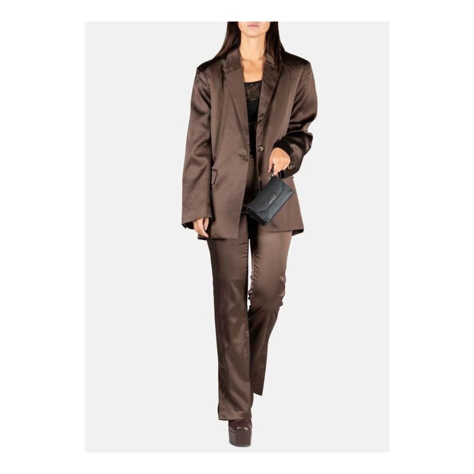 Burkely Nocturnal Nova Phone Bag Black | Wennekes