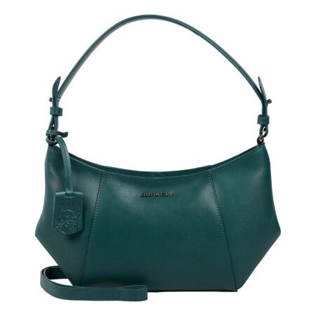 Burkely Nocturnal Nova Shoulderbag Groen Burkely Nocturnal Nova Shoulderbag Groen