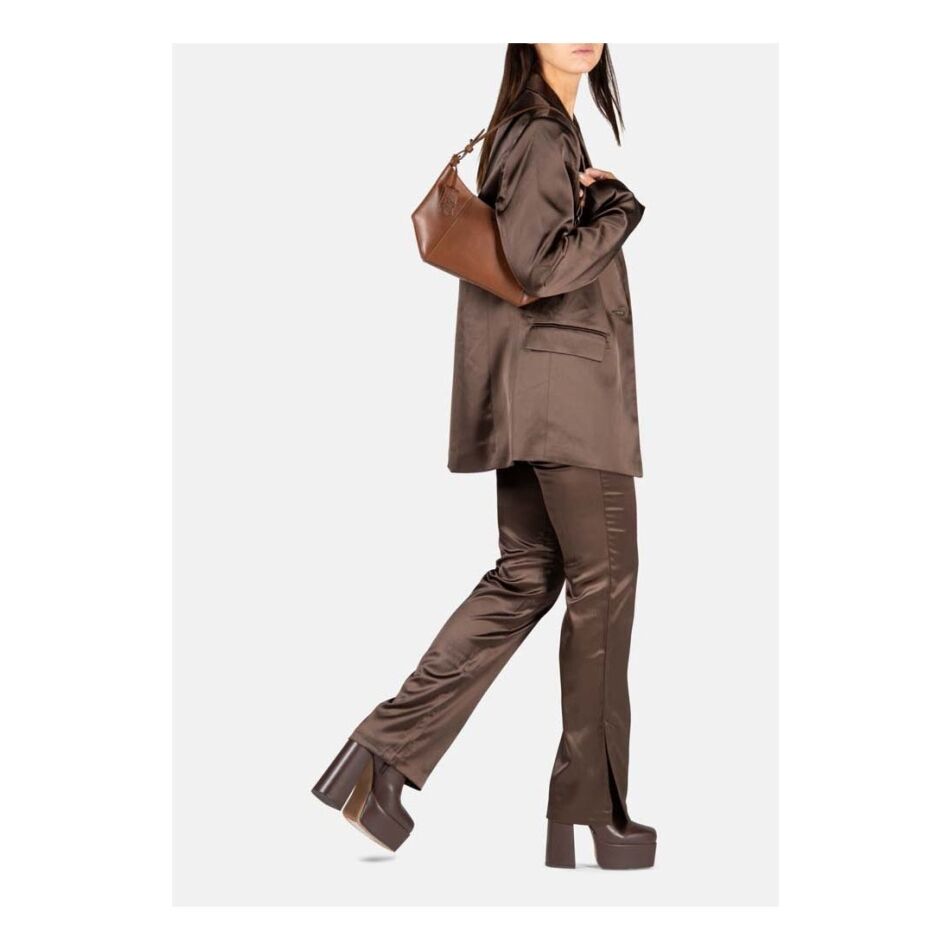 Burkely Nocturnal Nova Shoulderbag Cognac | Wennekes