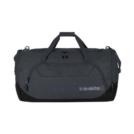 Travelite Kick Off Duffle XL Antraciet Travelite Kick Off Duffle XL Antraciet