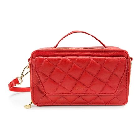 Mosz Naomi Crossbody Rood