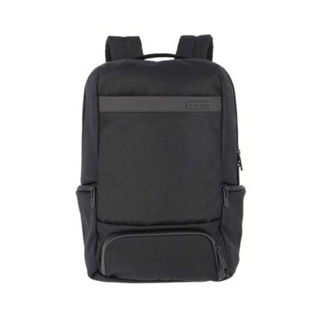 Travelite Meet Backpack Zwart Travelite Meet Backpack Zwart