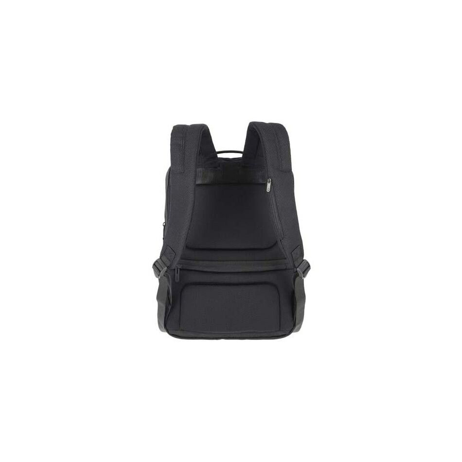 Travelite Meet Backpack Black | Wennekes