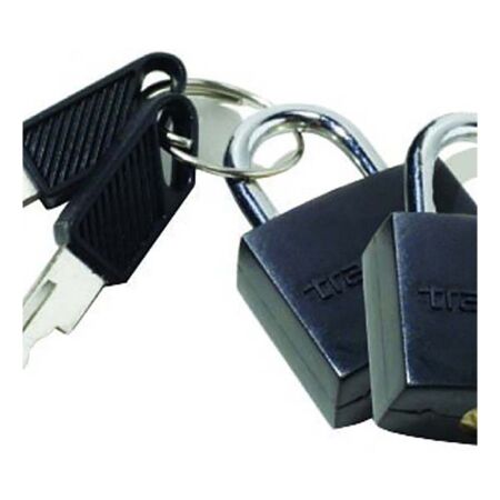 Travelite Accessoires Padlock