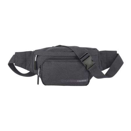 Travelite Kick Off Waistbag Antraciet