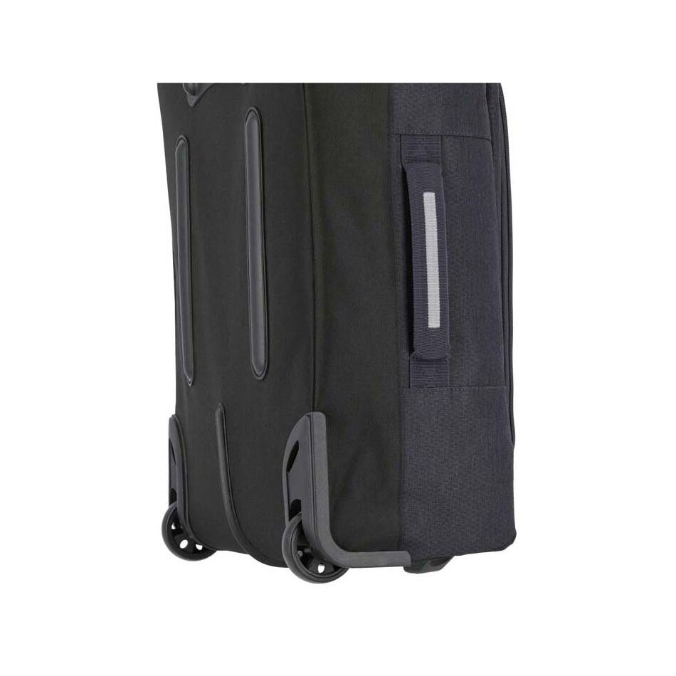 Travelite Kick off Wheeled Duffle S Anthraciet | Wennekes