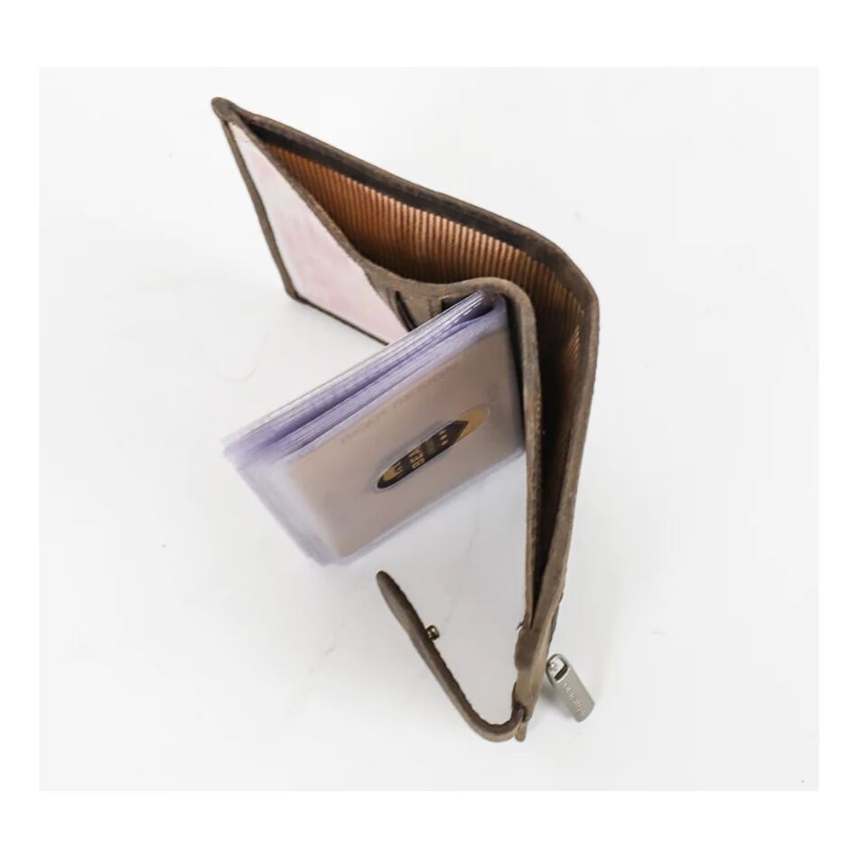 Bear Design Pasjeshouder Vic Brown | Wennekes