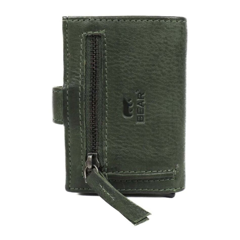 Bear Design Pasjeshouder Elsie Green | Wennekes