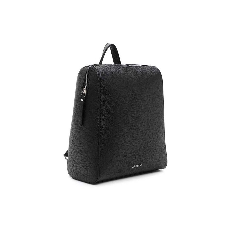 Emily & Noah Ella Citybackpack Middel Black | Wennekes