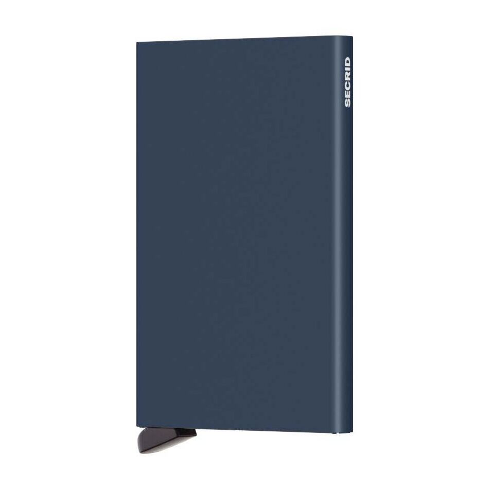 Secrid Cardprotector Navy | Wennekes