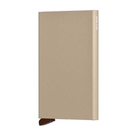 Secrid Cardprotector Zand