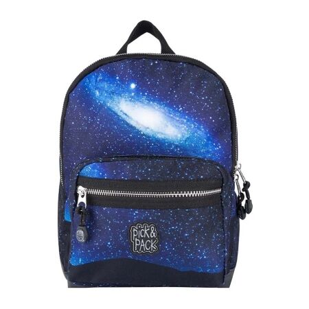 Pick & Pack Universe Backpack S Multicolour