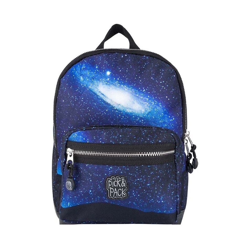 Pick & Pack Universe Backpack S Navy | Wennekes