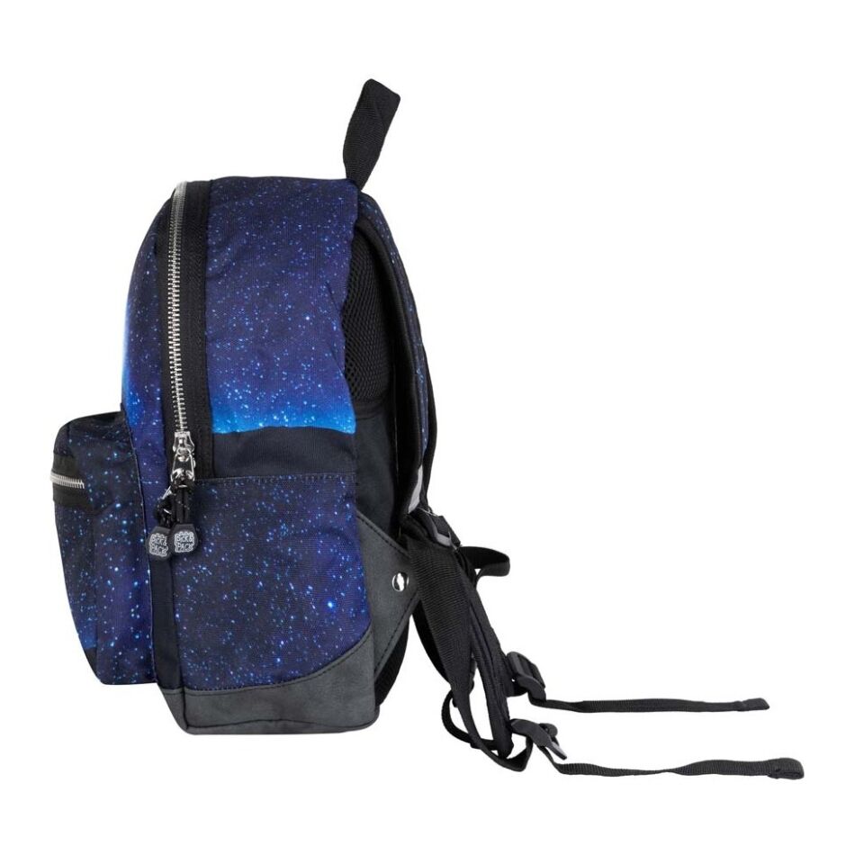 Pick & Pack Universe Backpack S Navy | Wennekes