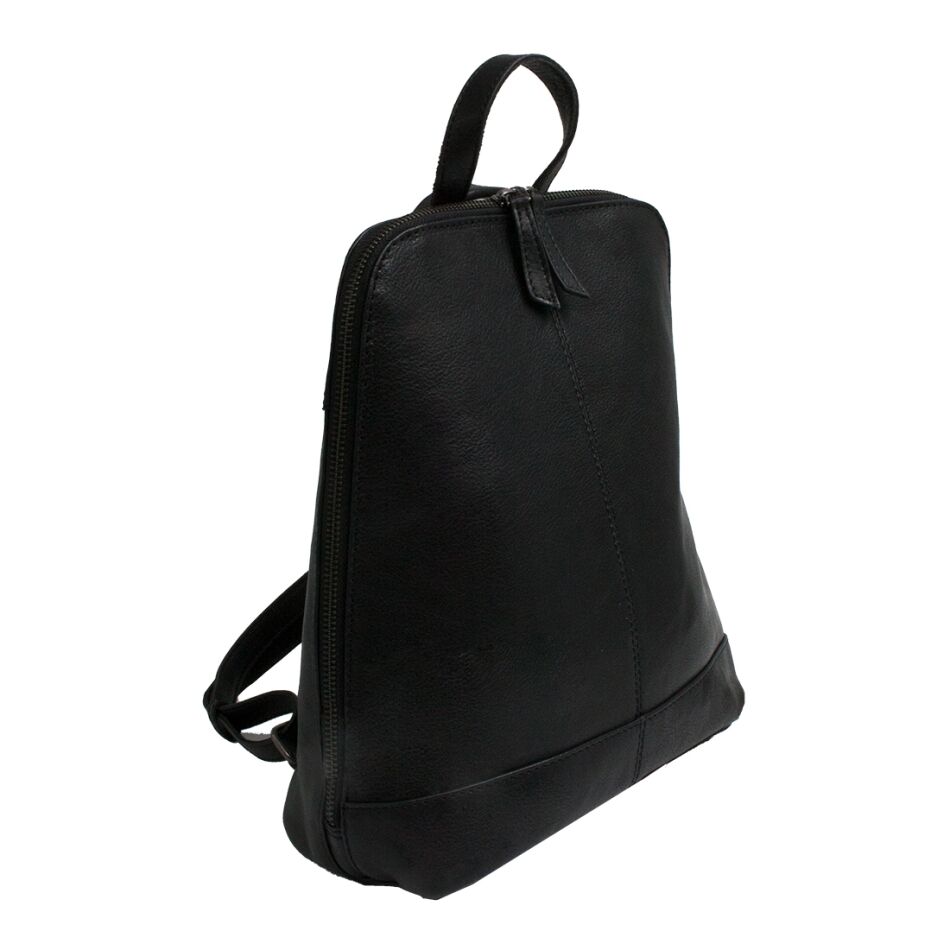 VLERCK Nolly Backpack Black | Wennekes