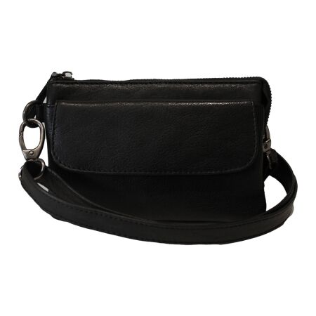 Vlerck Mayke Shoulderbag Zwart Vlerck Mayke Shoulderbag Zwart
