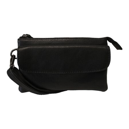 Vlerck Lara Shoulderbag Zwart Vlerck Lara Shoulderbag Zwart