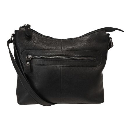 Vlerck Marja Shoulderbag Zwart Vlerck Marja Shoulderbag Zwart