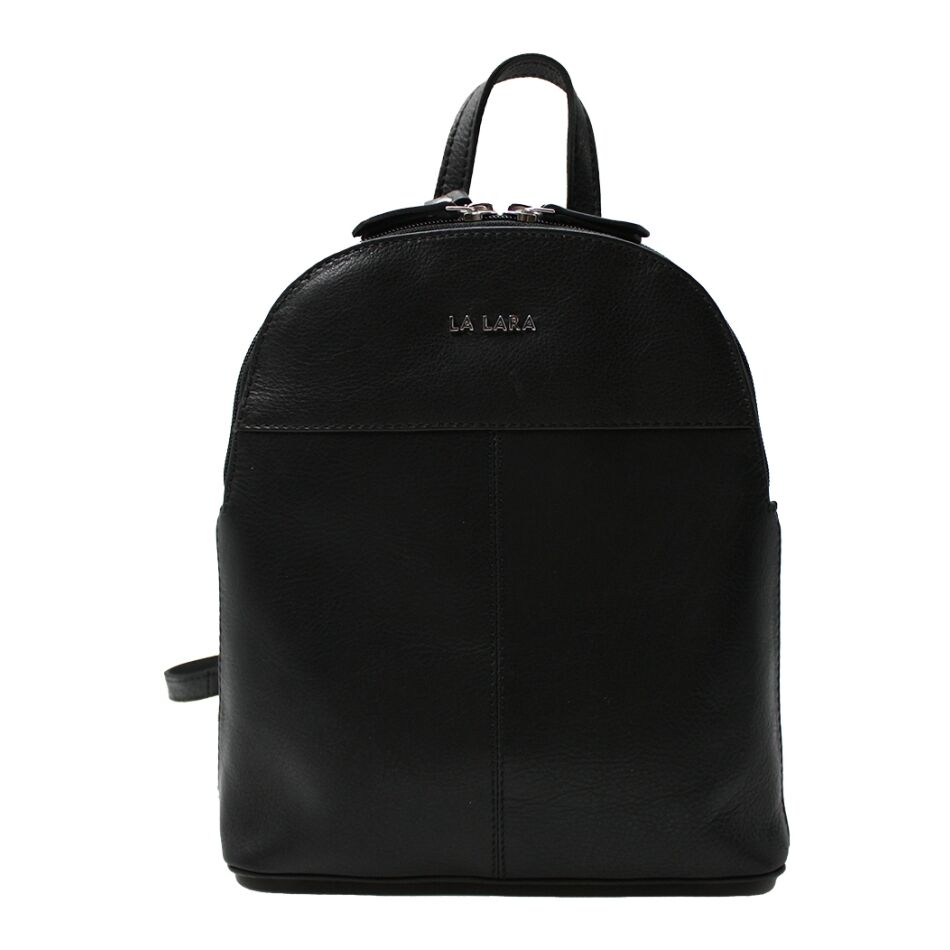 La Lara De Laura Backpack Black | Wennekes