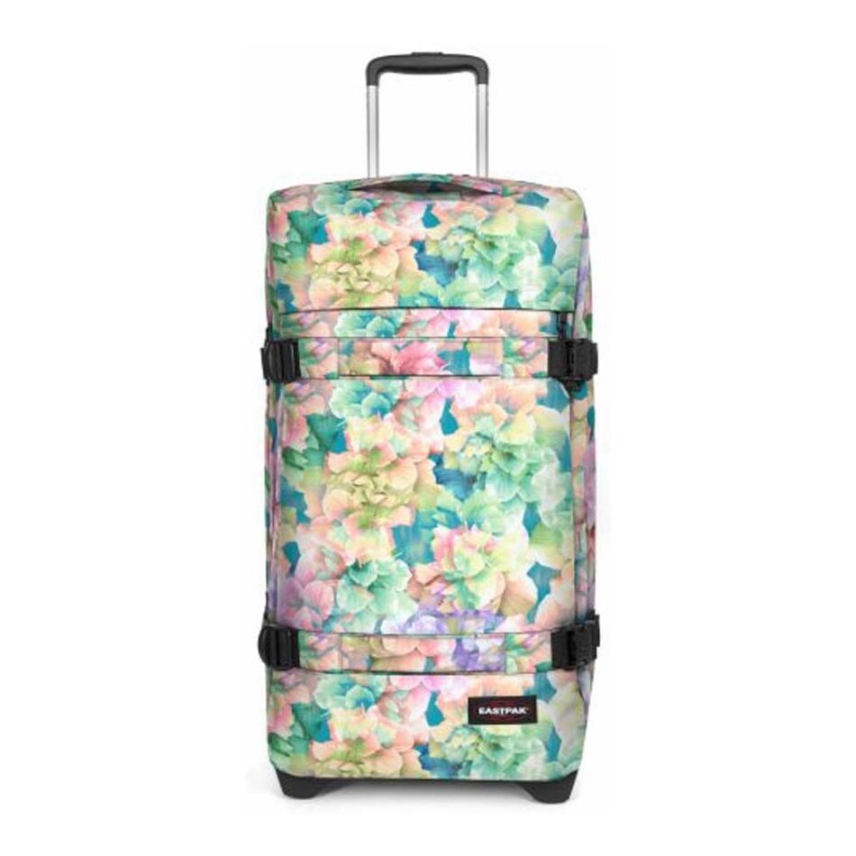 Eastpak Transit'r M Garden Soft | Wennekes