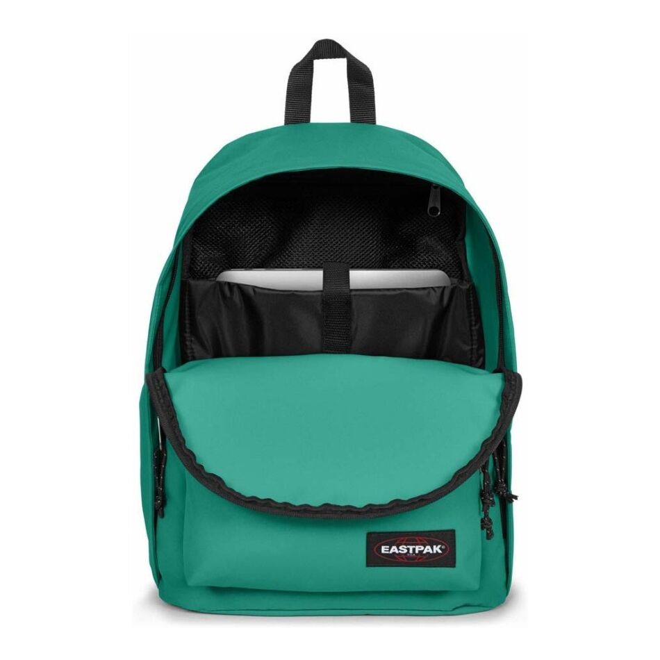 Eastpak Office Zippl'r Botanic Green | Wennekes