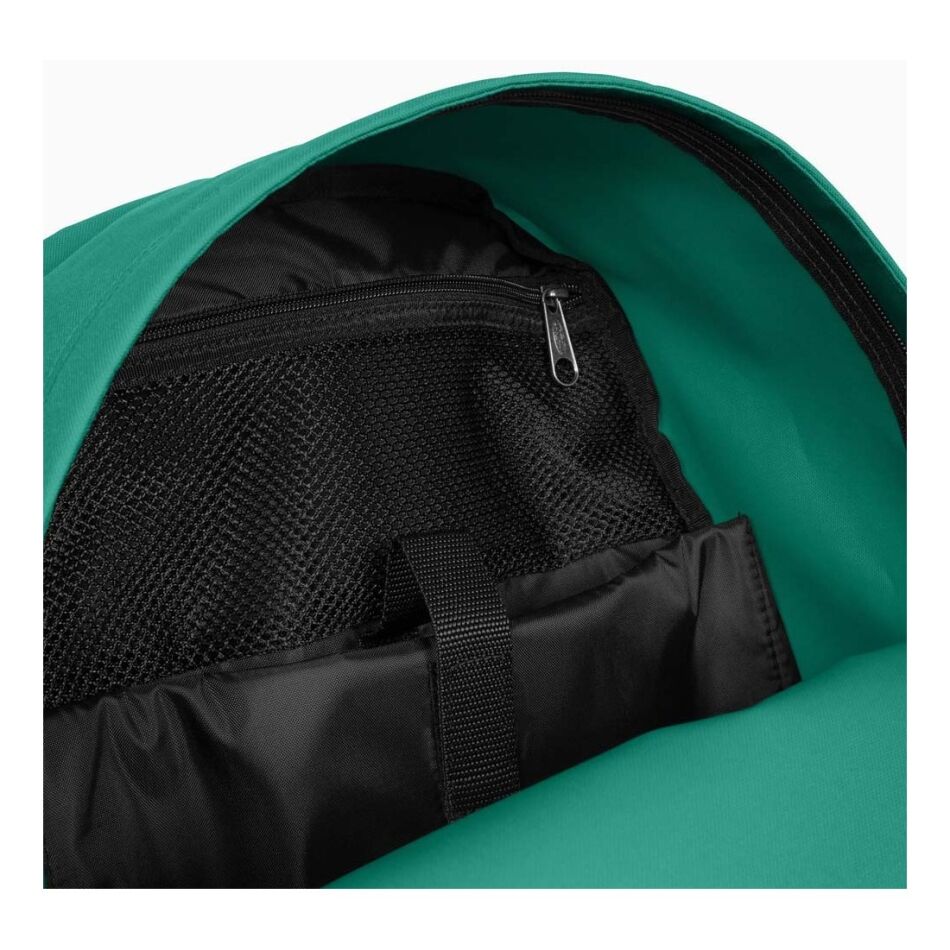 Eastpak Office Zippl'r Botanic Green | Wennekes