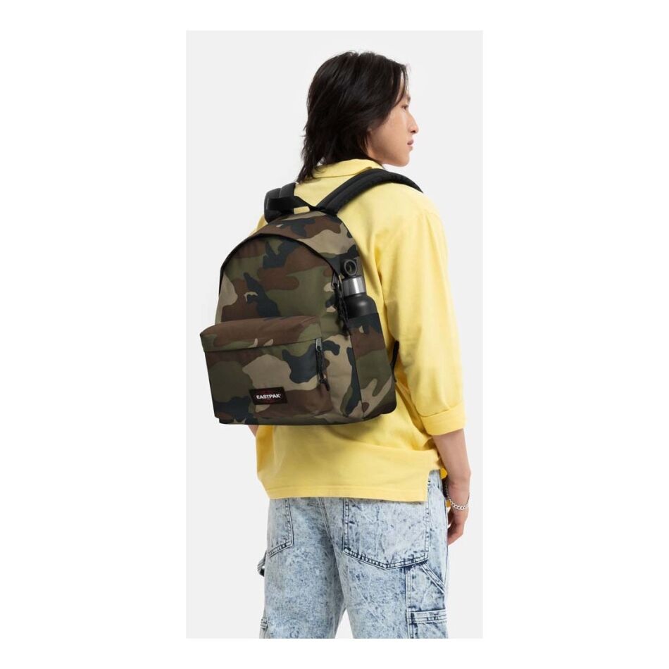 Eastpak Day Pak'r Camo | Wennekes
