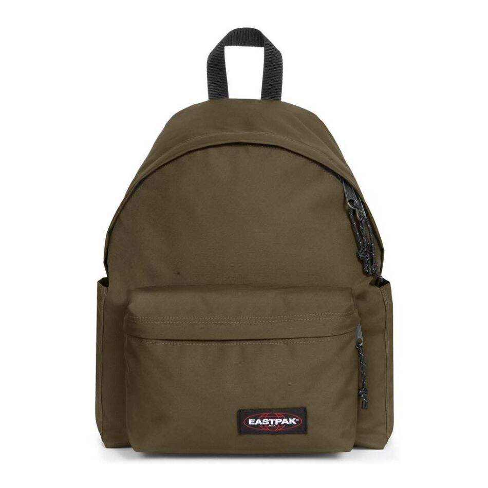 Eastpak Day Pak'r Army Olive | Wennekes