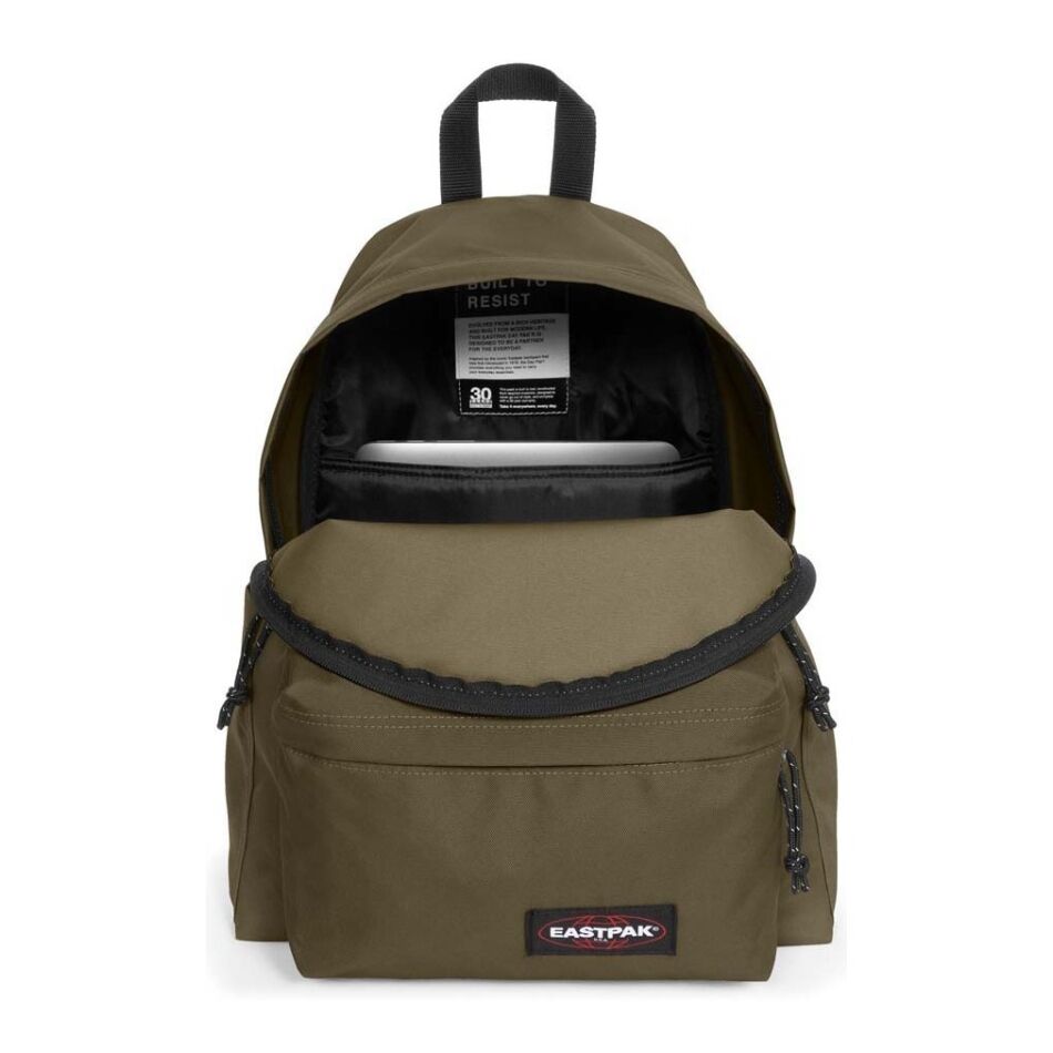 Eastpak Day Pak'r Army Olive | Wennekes