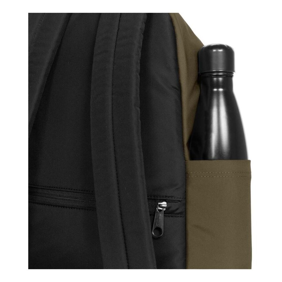 Eastpak Day Pak'r Army Olive | Wennekes