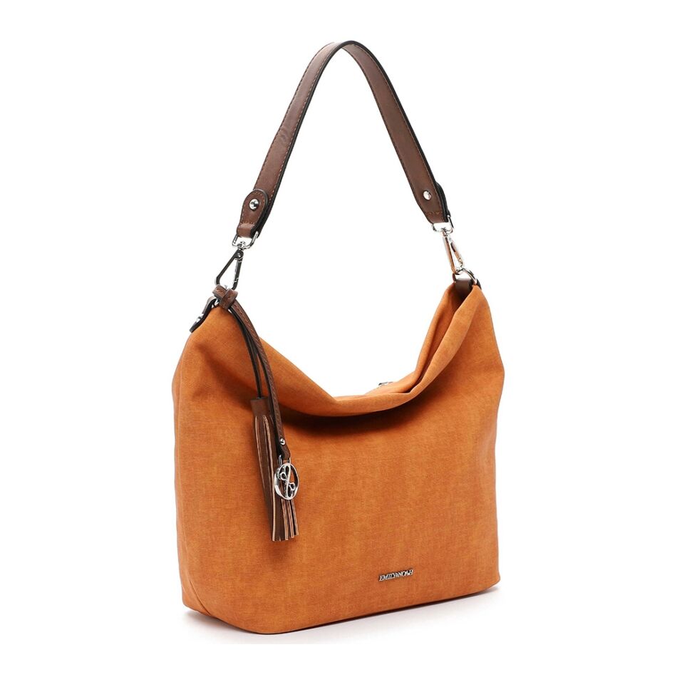 Emily & Noah Elke Buidel Middel Papaya | Wennekes