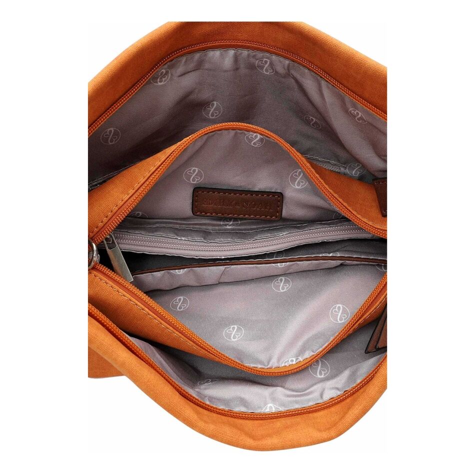 Emily & Noah Elke Buidel Middel Papaya | Wennekes