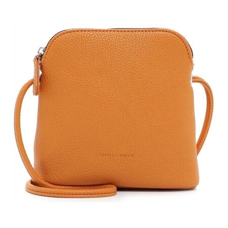 Emily & Noah Emma Handtas Klein Oranje Emily & Noah Emma Handtas Klein Oranje