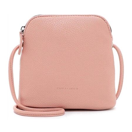 Emily & Noah Emma Handtas Klein Roze