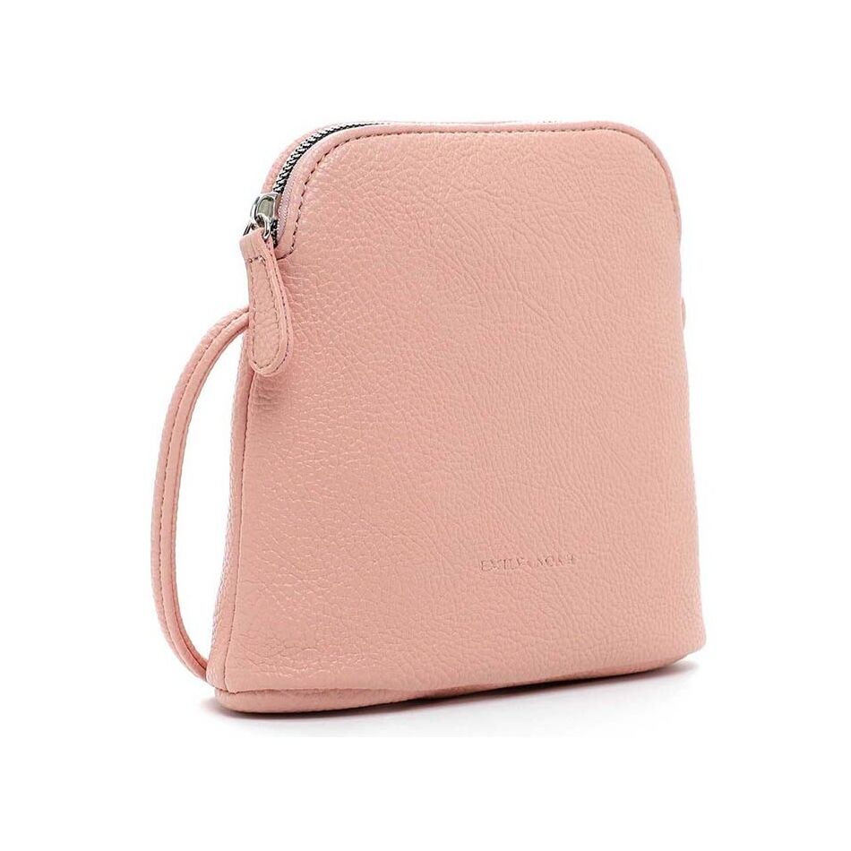 Emily & Noah Emma Handtas Klein Lightrose | Wennekes