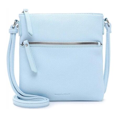 Emily & Noah Emma Crossover Blauw Emily & Noah Emma Crossover Blauw