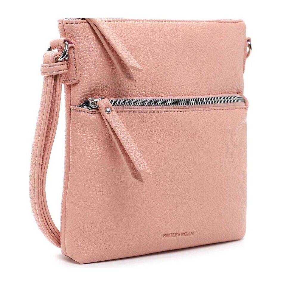 Emily & Noah Emma Crossover Lightrose | Wennekes