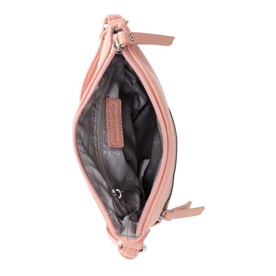 Emily & Noah Emma Crossover Lightrose | Wennekes