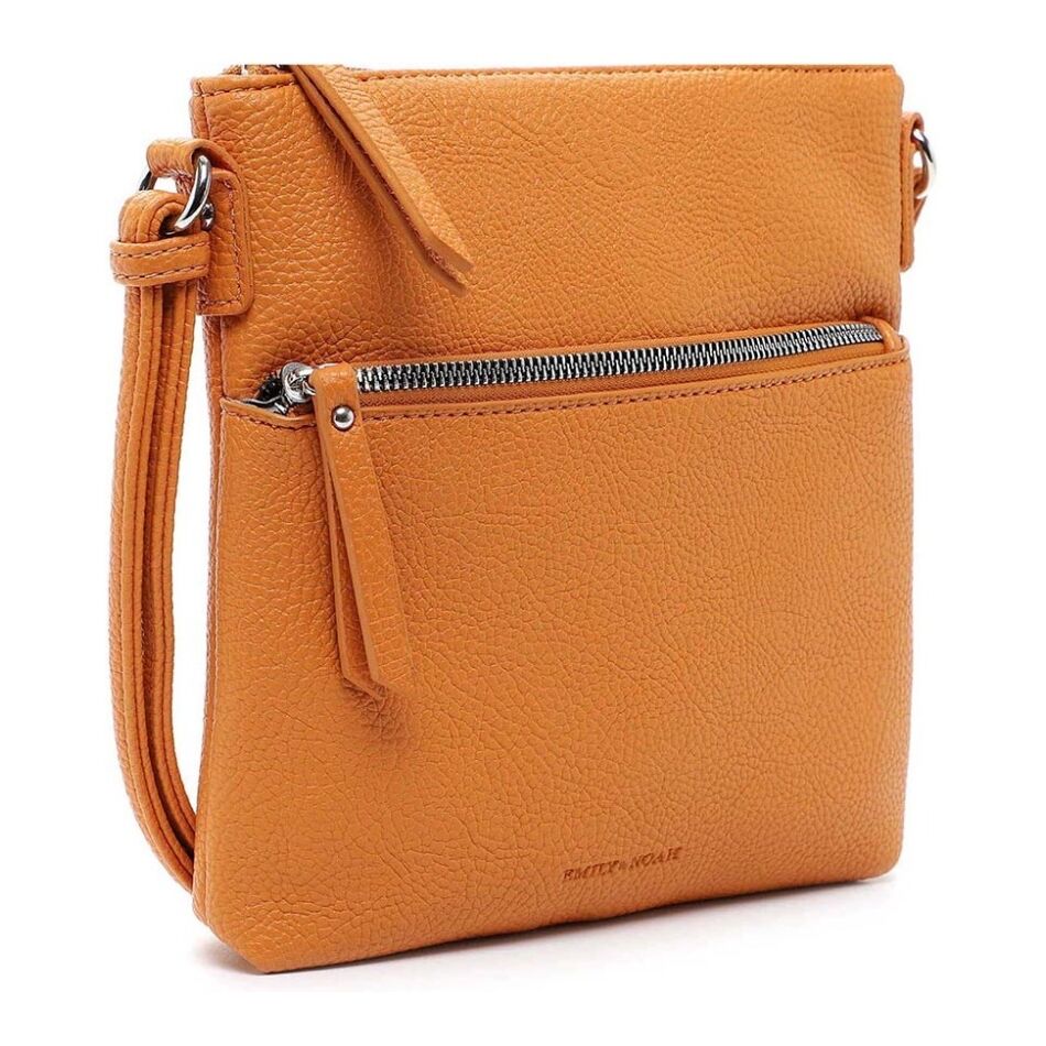 Emily & Noah Emma Crossover Papaya | Wennekes