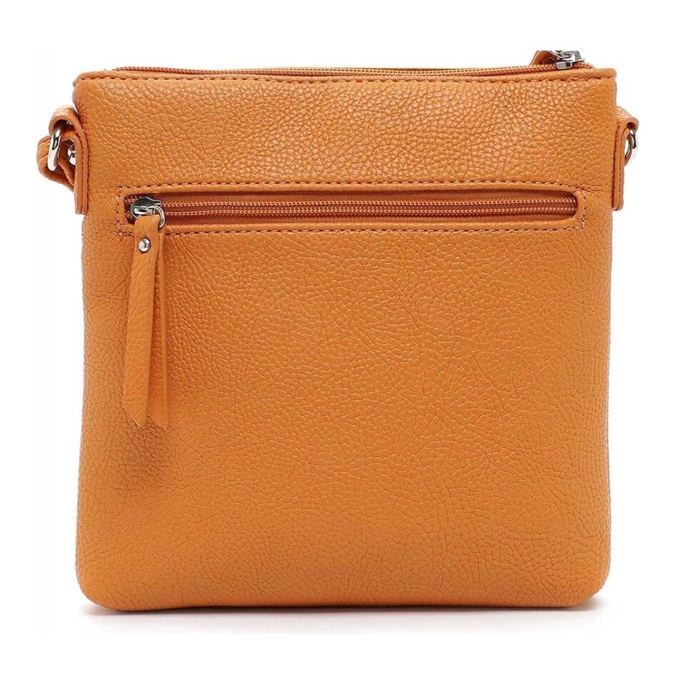 Emily & Noah Emma Crossover Papaya | Wennekes