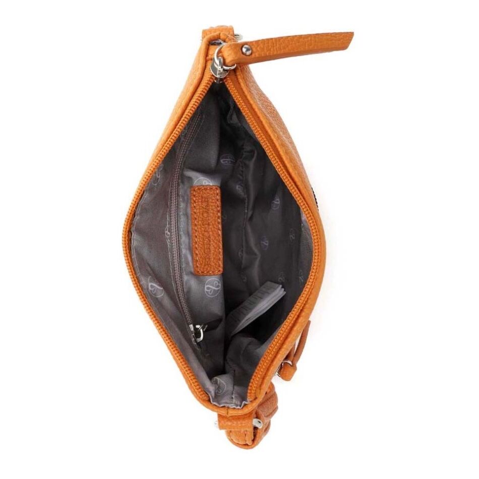 Emily & Noah Emma Crossover Papaya | Wennekes