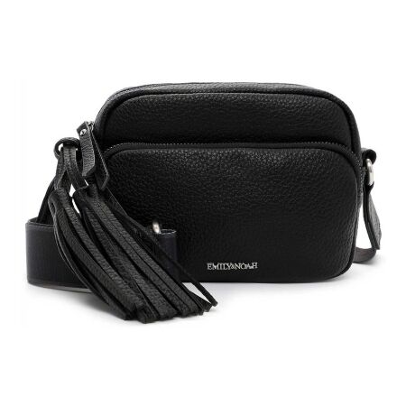 Emily & Noah Belli Crossover Zwart Emily & Noah Belli Crossover Zwart