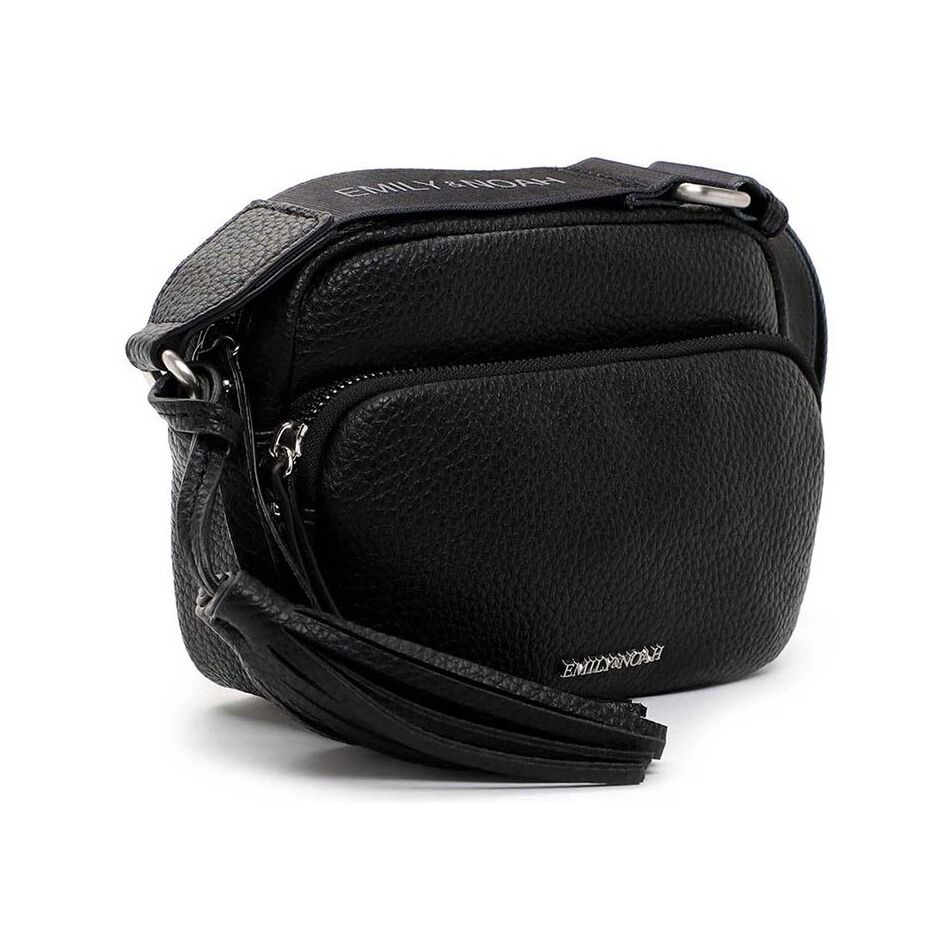 Emily & Noah Belli Crossover Black | Wennekes