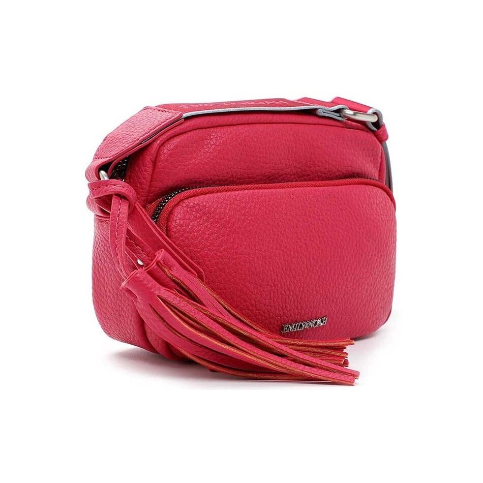 Emily & Noah Belli Crossover Pink | Wennekes