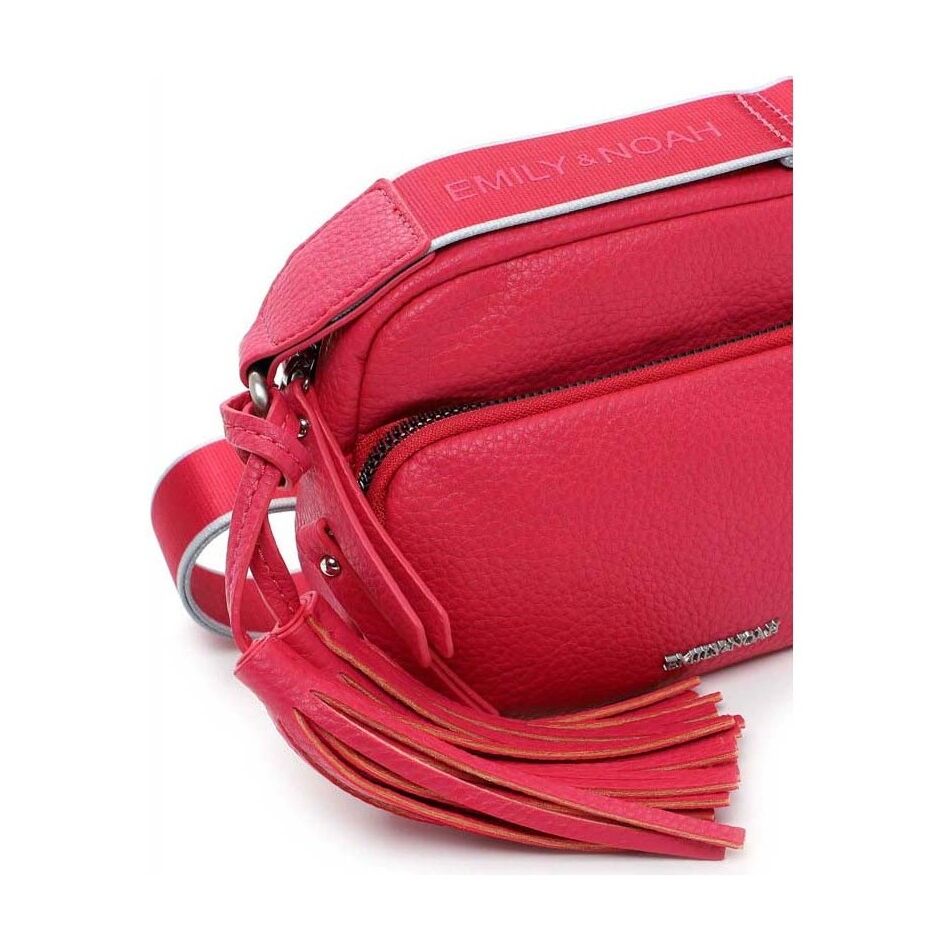 Emily & Noah Belli Crossover Pink | Wennekes