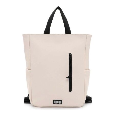 Emily & Noah Kairo Citybackpack Creme